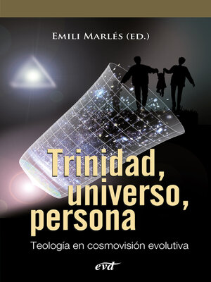 cover image of Trinidad, universo, persona